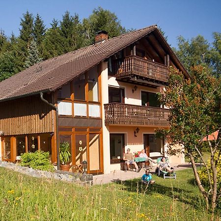 Ferienwohnungen Talblick 3 Fladungen Extérieur photo